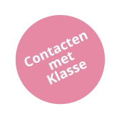 Contacten met Klasse